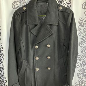 FUGA フーガ Pコート buffalo bobs VANQUISH EIGHTBY CIVARIZE EIGHTBY
