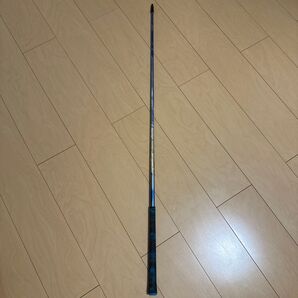 フジクラスピーダー569エボリューション5ドライバー用G400スリーブ付きシャフト