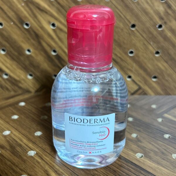 サンシビオ エイチツーオー D 100ml