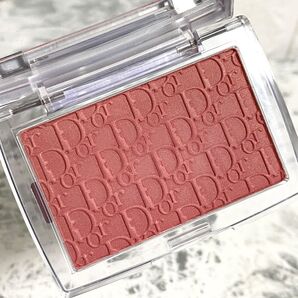 Dior ディオール ロージー グロウ チークカラー ほお紅 012 ローズウッド