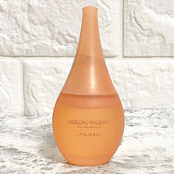 レア 資生堂 SHISEIDO エナジャイジングフレグランス ナチュラルスプレー オーデコロン 香水 50ml SHISEIDO