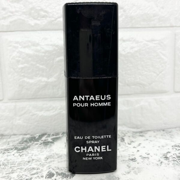 ANTAEUS POUR HOMME CHANEL シャネル アンテウス オードトワレ EDT 香水 100ml
