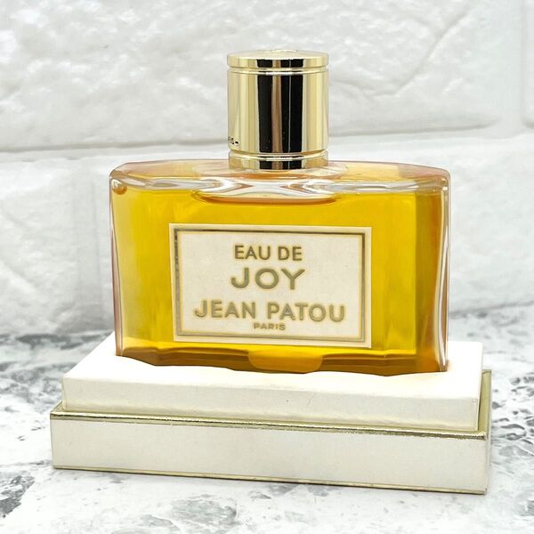 EDT EAU DE JOY JEAN PATOU オーデジョイ ジャンパトゥ 香水 30ml