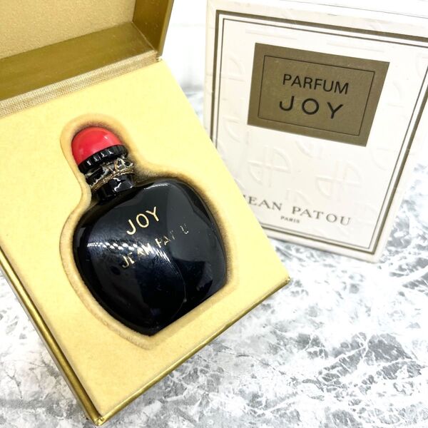 PARFUM JOY パルファムジョイ JEAN PATOU ジャンパトゥ 香水 7.5ml