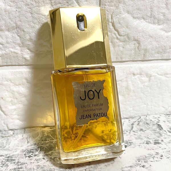JEAN PATOU EAU DE JOY ジャンパトゥ オーデジョイ オードパルファム EDP 香水 45ml