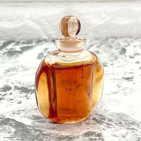 Christian Dior DUNE クリスチャンディオール デューン オードトワレ EDT 香水 5ml ミニボトル