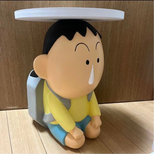 【SNS大人気】 クレヨンしんちゃん ボーちゃん ぼーちゃん サイドテーブル 机 家具 テーブル
