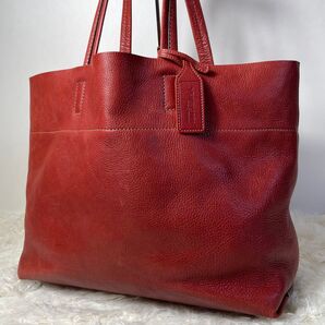 BEAUDESSIN ボーデッサン トートバッグ 本革 レザー A4収納