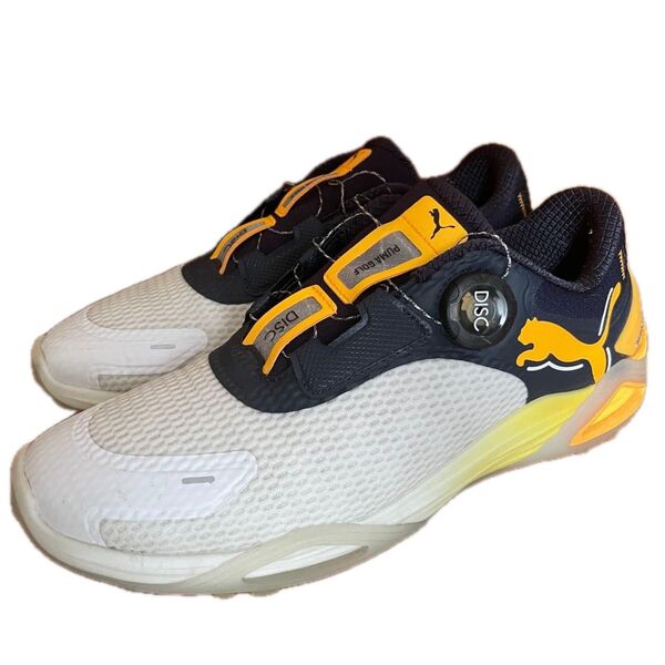 Puma プーマ シャドウキャットニトロ ゴルフシューズ ゴルフ 27.5cm