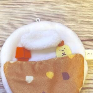すみっコぐらし てのりぬいぐるみ カレーの布団