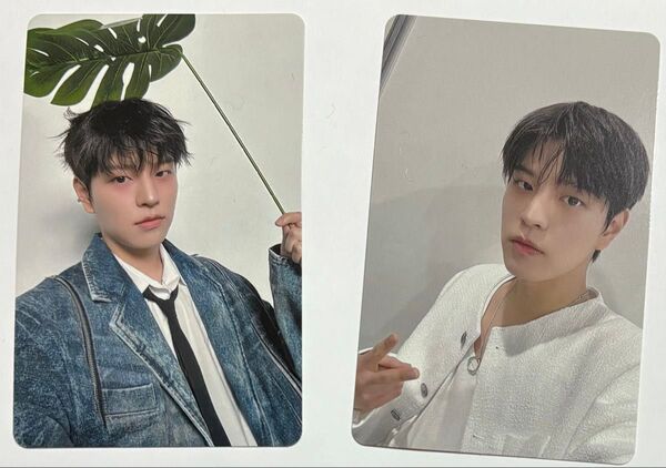 straykidsスキズ エコパスタジアム CD予約会場限定トレカ