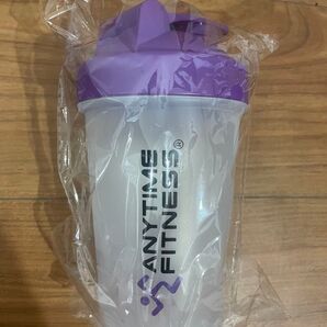 エニタイム シェイカー 400ml