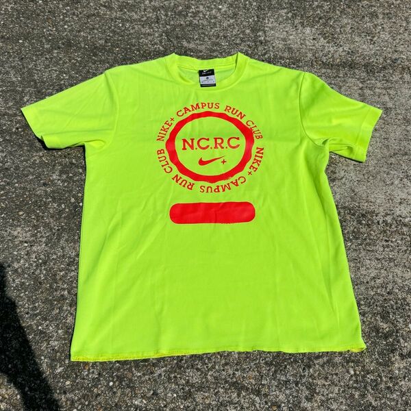 【非売品】Nike DRI-FIT Campus Run Club ウェア ナイキ