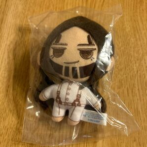 ゴールデンカムイ セガラッキーくじ B賞ぬいぐるみマスコット 海賊