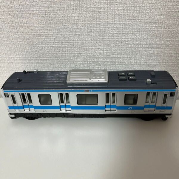 トイコー サウンドトレイン E233系京浜東北線