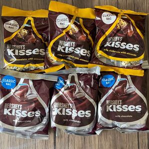 ハーシー チョコレート