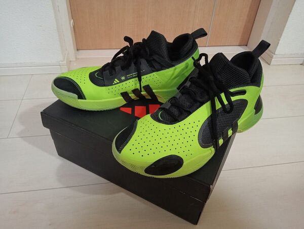 adidas D.O.N. Issue 5 26.5