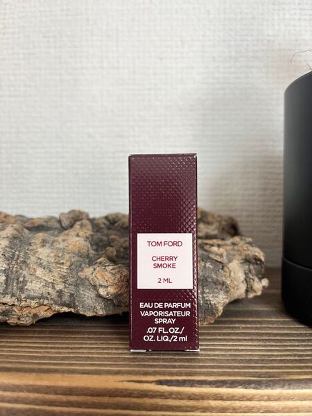 TOM FORD トムフォード 香水 チェリースモーク