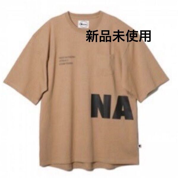ナップタイム Tシャツ Nap time Nissy 西島隆弘 新品