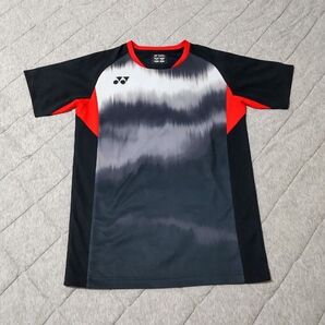 YONEX ヨネックス ゲームシャツ ユニS