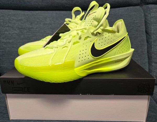 NIKE G.T. カット 3 ナイキ