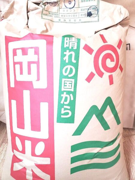 お米 にこまる 玄米10kg 令和6年度