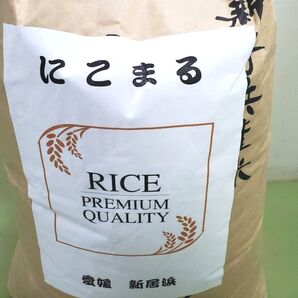 お米 にこまる 玄米15kg 令和6年度