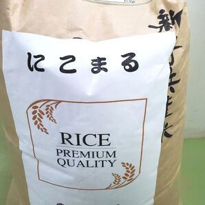 お米 にこまる 玄米15kg 令和6年度