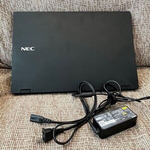NEC VersaPro PC-VKL21AAG5 officeインストール済み