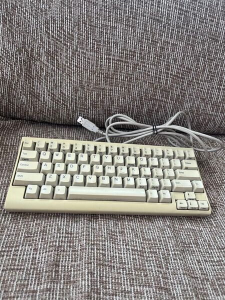 HHKB Lite2 Happy Hacking Keyboard