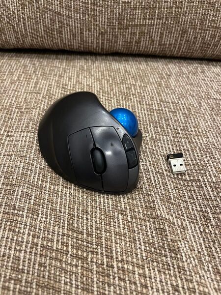 M570 ロジクールトラックボール Logicool