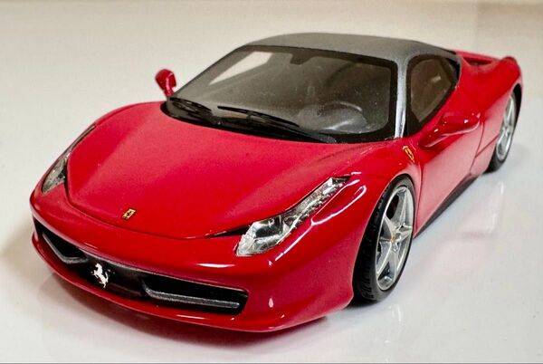 BBR1/43 フェラーリ458イタリア