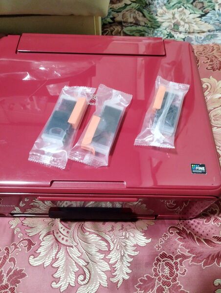 Canon 複合機ts8030 インクジェットプリンター
