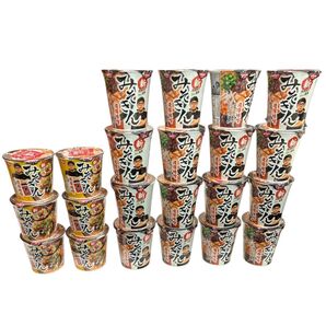 新みそきんラーメン 新みそきんめし