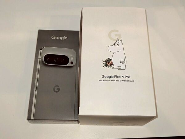 【新品未開封】Google Pixel 9 Pro Hazel 256 GB SIMフリー グーグルピクセルプロ スマホ