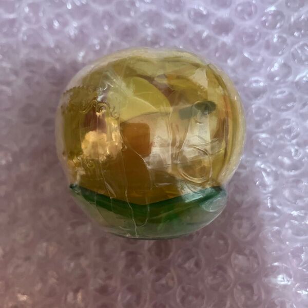 星のカービィ カプセルブーケ パラソルカービィ ガチャポン ガチャ