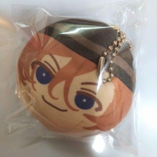文豪ストレイドッグス 中原中也 文スト おまんじゅうにぎにぎマスコット