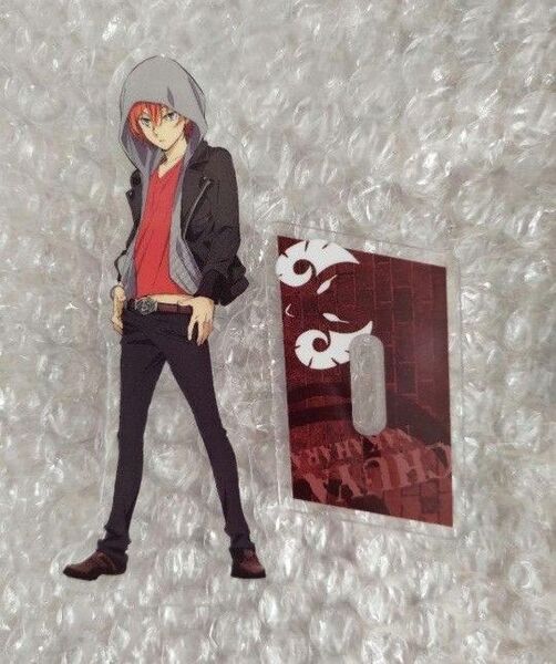 文豪ストレイドッグス 中原中也 羊の日 文スト アクスタ アクリルスタンド