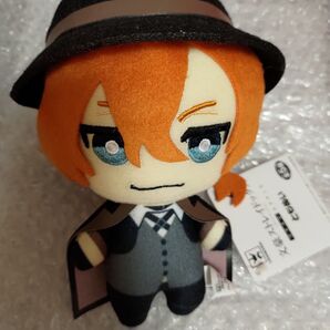 文豪ストレイドッグス 中原中也 ともぬい 文スト ぬいぐるみ