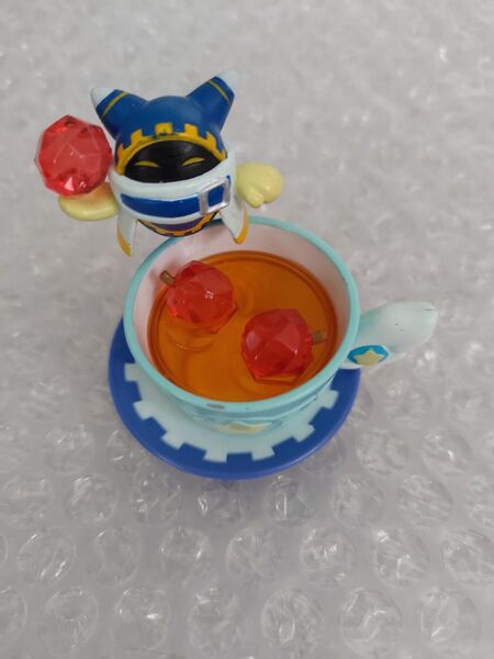 星のカービィ おかしなティータイム マホロア リーメント