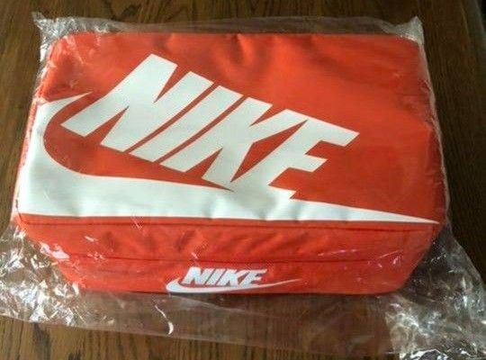 NIKE NK SHOE BOX BAG ナイキ シューズ ケース ボックス