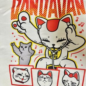 ダンダダン ターボババァTシャツ Lサイズ