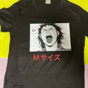 AKIRA アキラ Tシャツ 鉄雄 Mサイズ