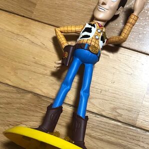 TOY STORY トイストーリー ウッディ フィギュア 即購入○