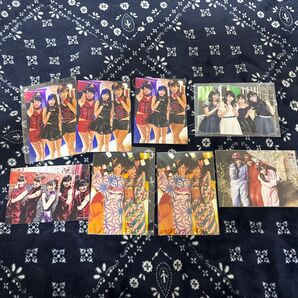 渡辺麻友 店舗特典 ネ申テレビ生写真