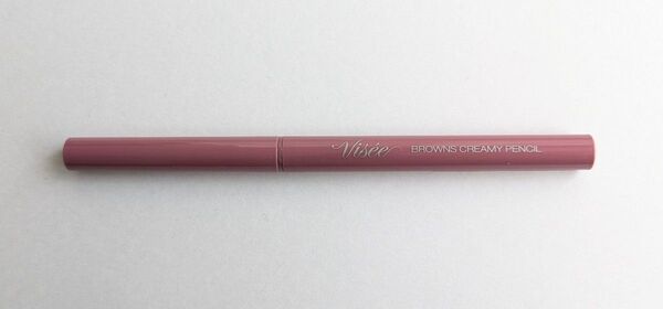 Visee ヴィセ リシェ ブラウンズ クリーミィペンシル BR305 ローズブラウン