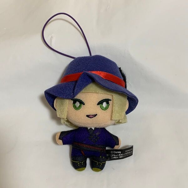 ツイステ ルーク 寮服 EXマスコット ①
