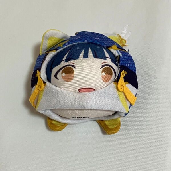 アイドルマスター 七尾百合子 あにずきん