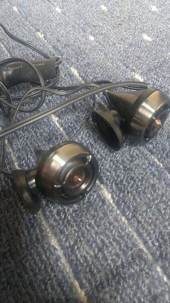 ALPINE DDL-R251T ツィーター