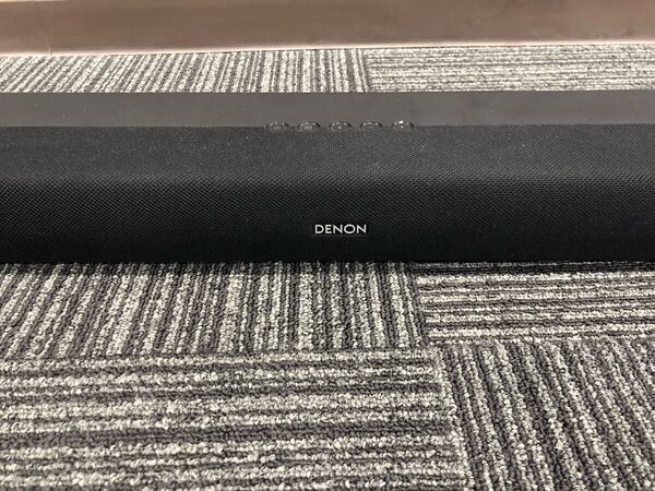 DENON デノン サウンドバー Bluetooth DHT-S216